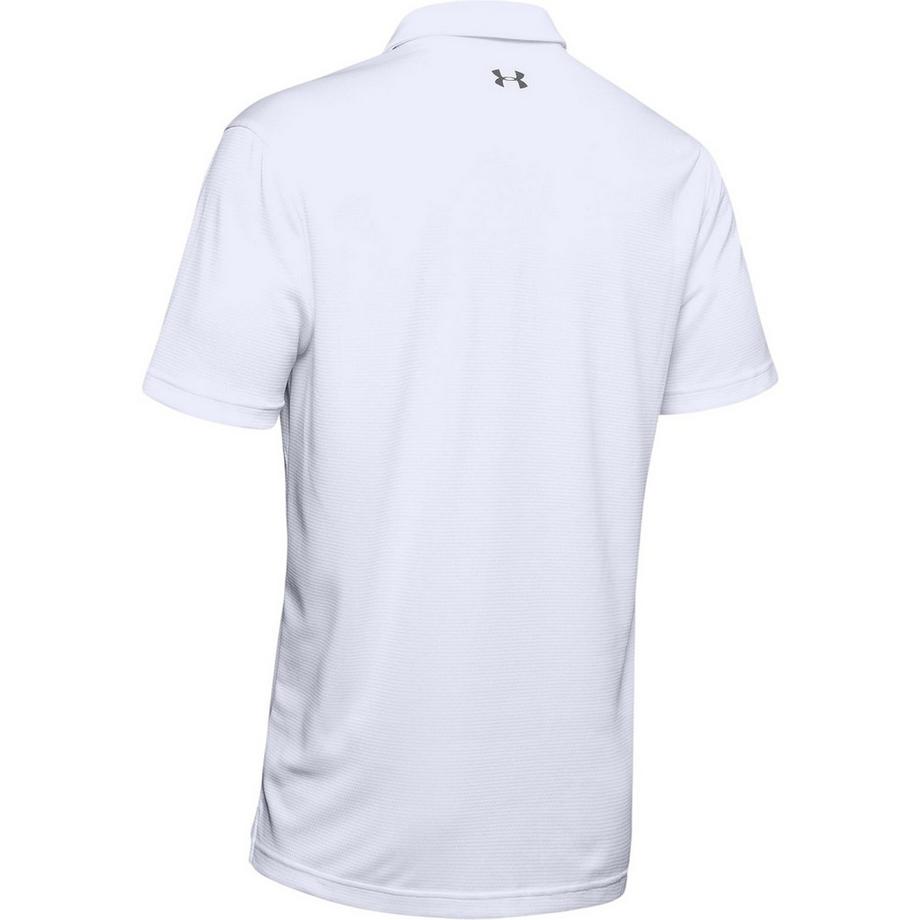 UNDER ARMOUR Mesh Poloshirt  