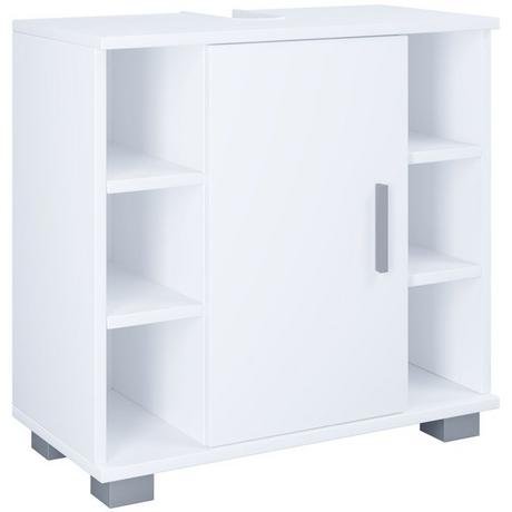 VCM Holz  Waschbeckenunterschrank  Zalo M  