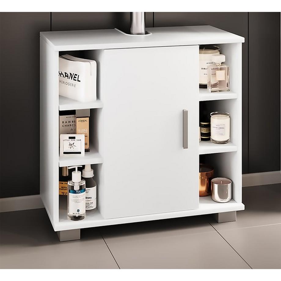 VCM Meuble sous lavabo salle de bain Zalo M  