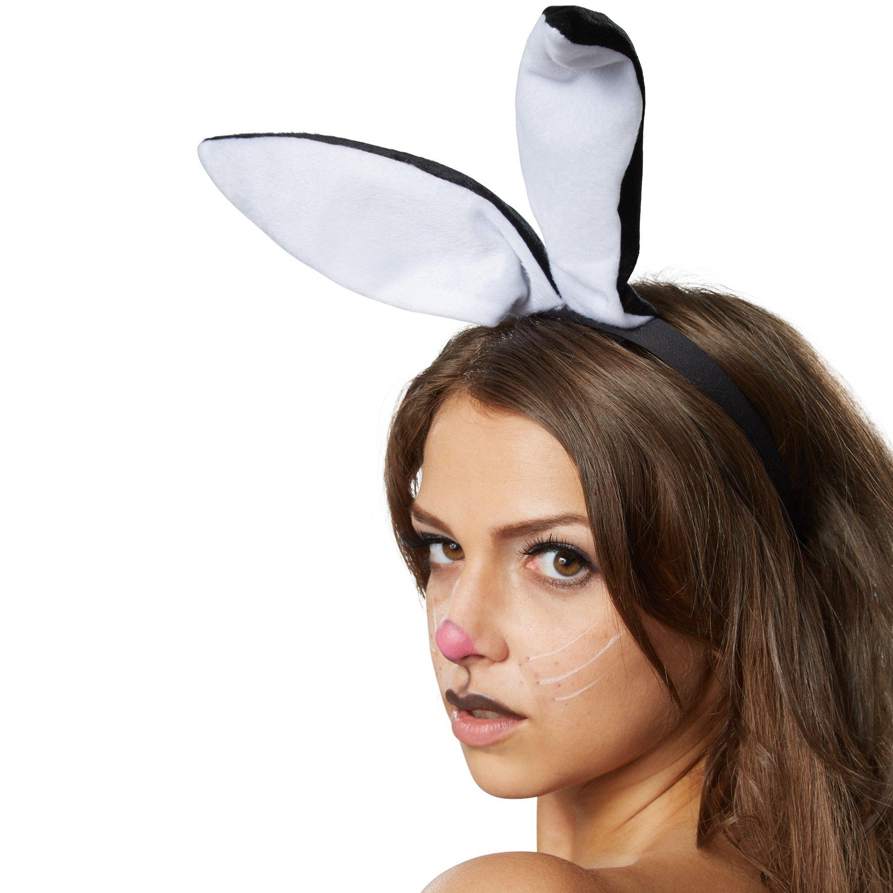 Tectake  Frauenkostüm Hot Bunny 