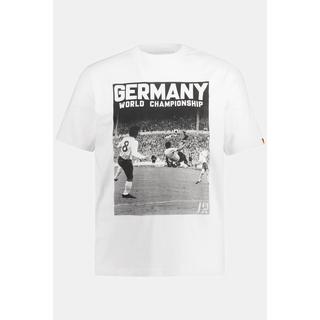 JP1880  T-Shirt, Fußball, Halbarm 