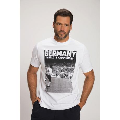 JP1880  T-Shirt, Fußball, Halbarm 