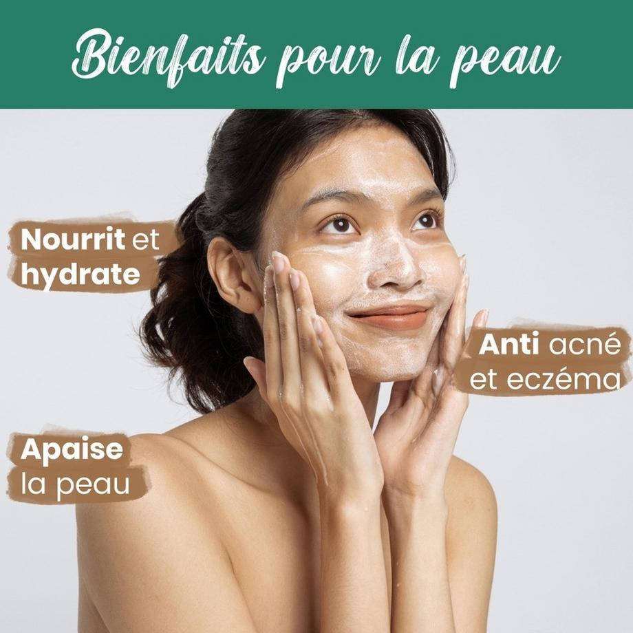 Orinko  Traditionelle Aleppo Seife 120 g 