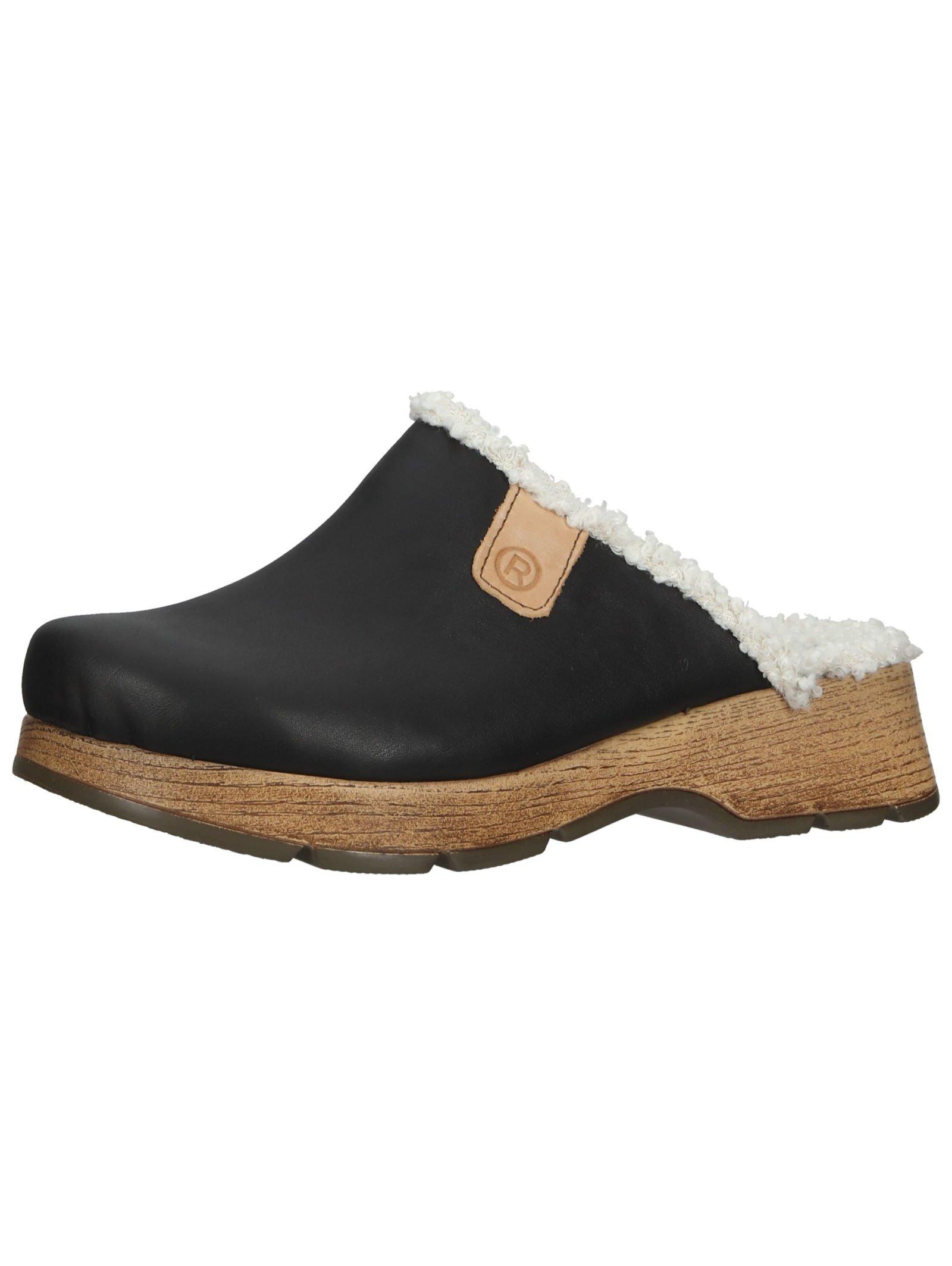 Image of Hausschuhe Damen Mokassin 37