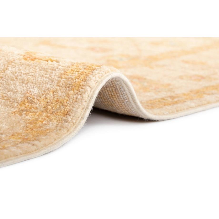 VIDAL Tapis fait à la main Kaizar  