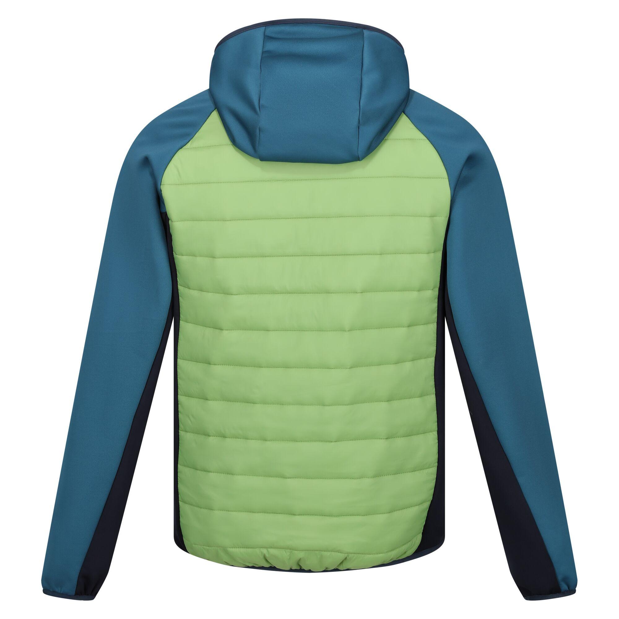 Regatta  Andreson VIII Hybridjacke 