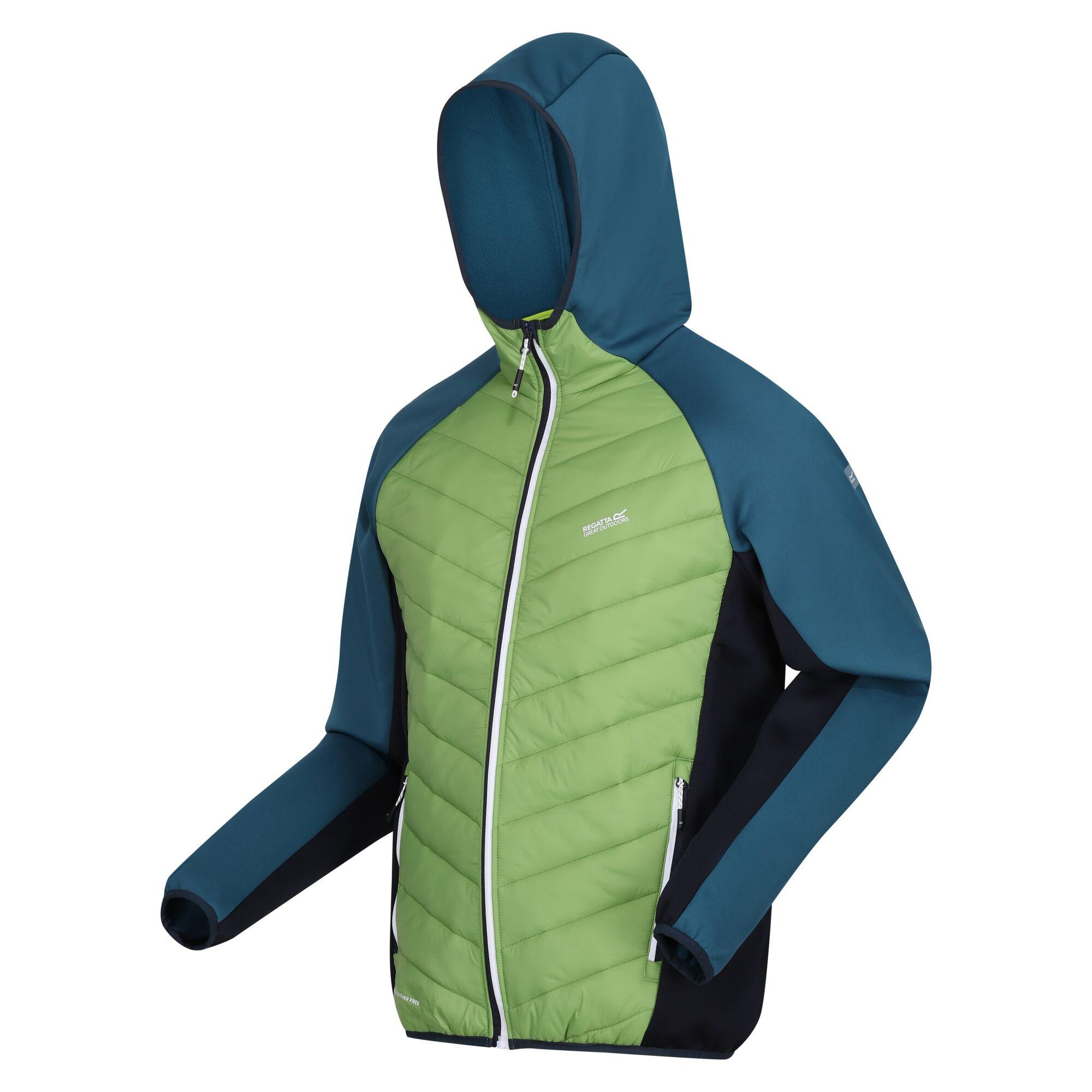 Regatta  Andreson VIII Hybridjacke 