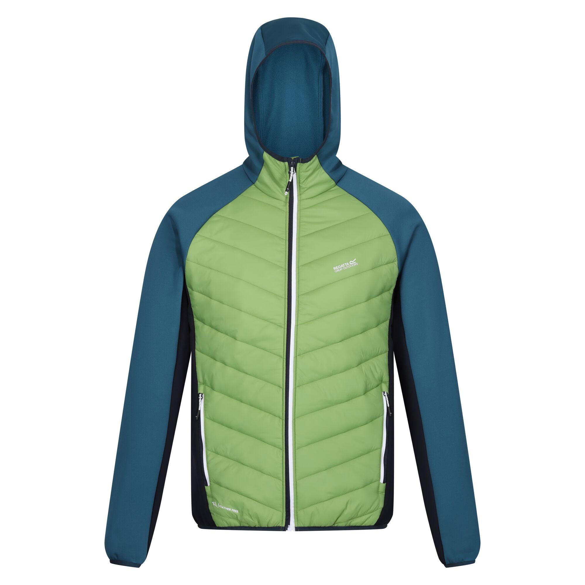 Regatta  Andreson VIII Hybridjacke 