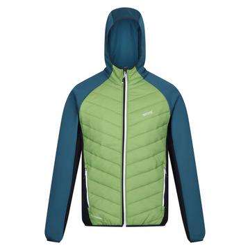 Andreson VIII Hybridjacke