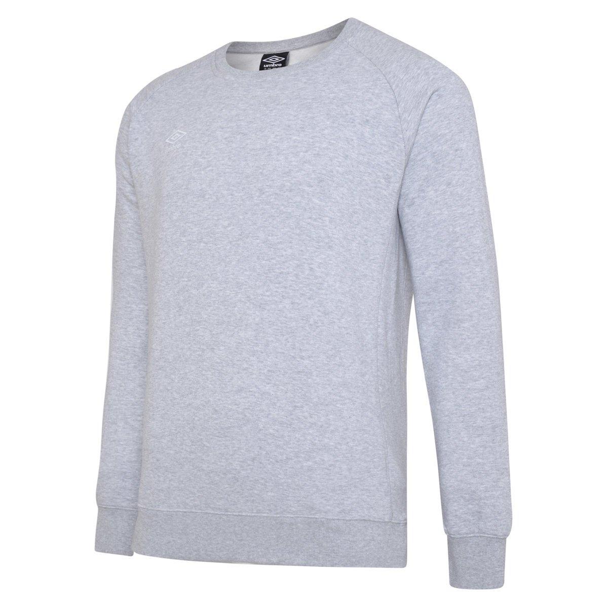 Image of Club Leisure Sweatshirt Mädchen Grau 128
