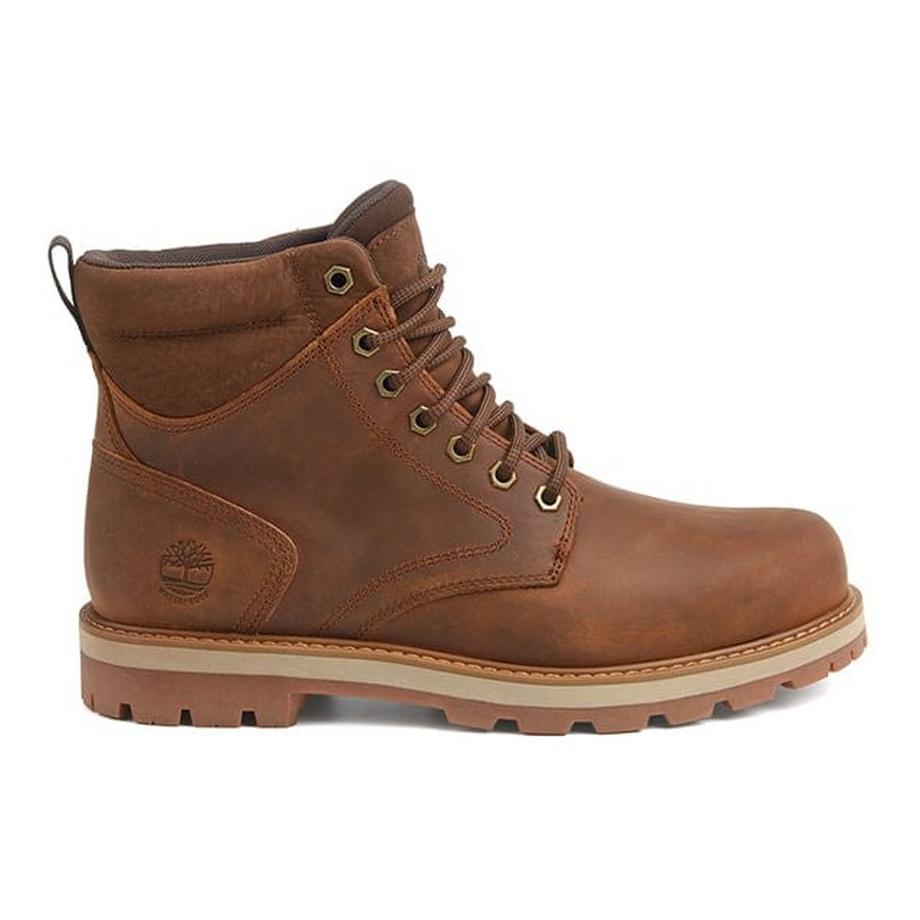 Timberland  BRITTON ROAD MID LACE UP WATERPROOF 