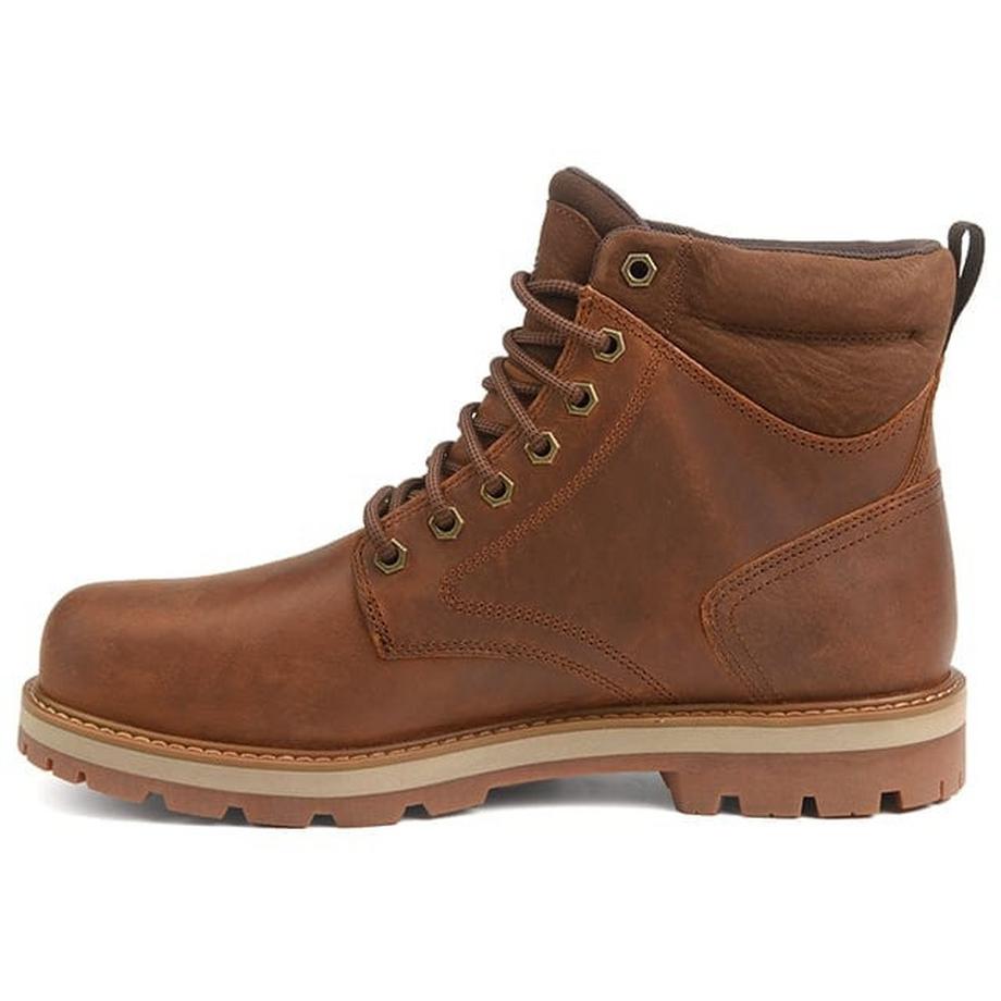 Timberland  BRITTON ROAD MID LACE UP WATERPROOF 