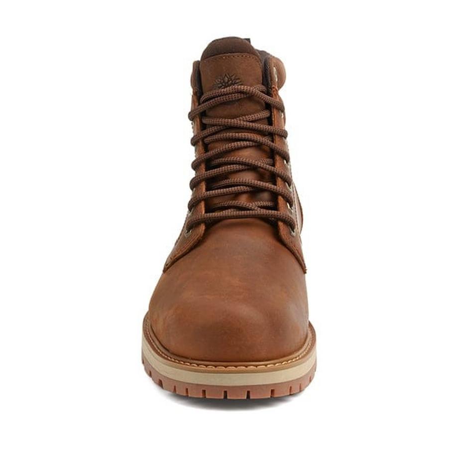 Timberland  BRITTON ROAD MID LACE UP WATERPROOF 