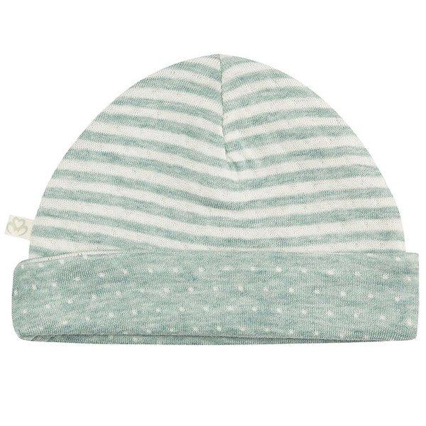 OrganicEra  Bonnet bébé 