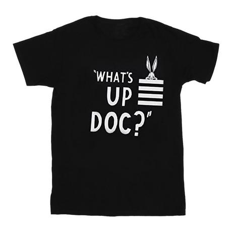 LOONEY TUNES  What´s Up Doc TShirt 