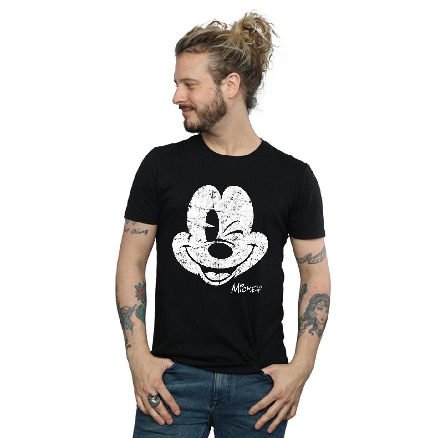 Disney  Tshirt 