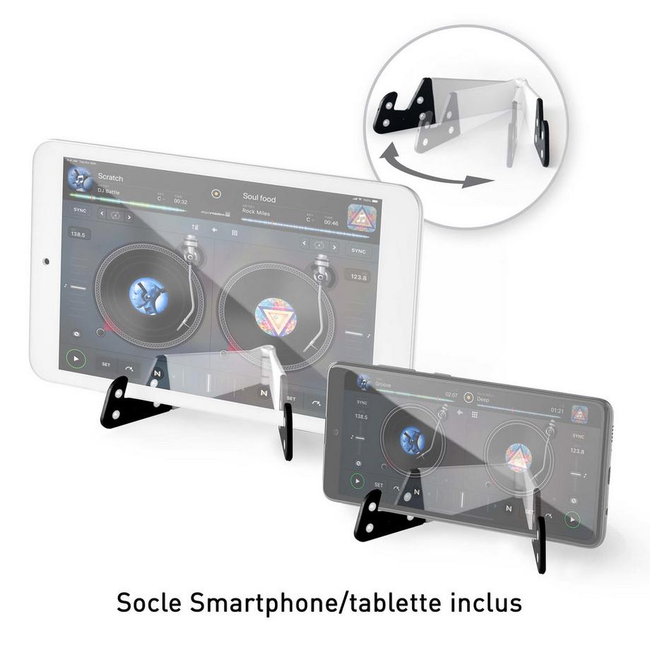 Hercules  DJControl Mix 