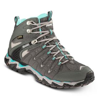 MEINDL  Scarpe da trekking da donna Meindl Respond Lady Mid II GTX 