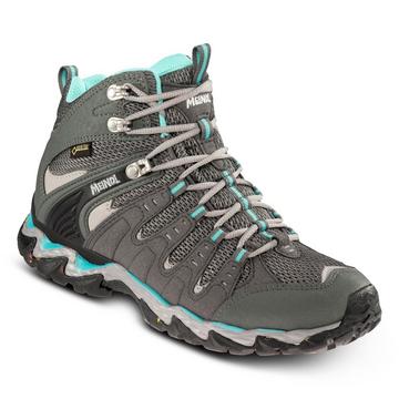 Scarpe da trekking da donna Meindl Respond Lady Mid II GTX