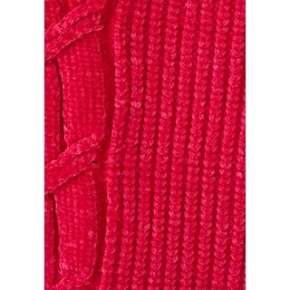 Damart  Pull maille chenille torsadé 