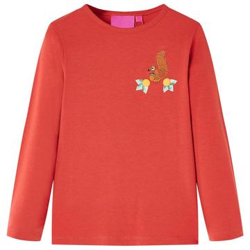 T-shirt pour enfants coton