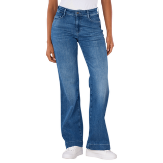 BRAX Maine Wide Leg Jeans  