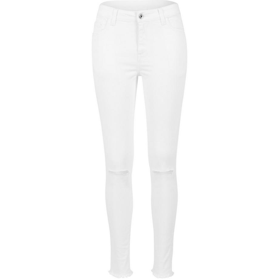 URBAN CLASSICS Slim Fit Pantalon  