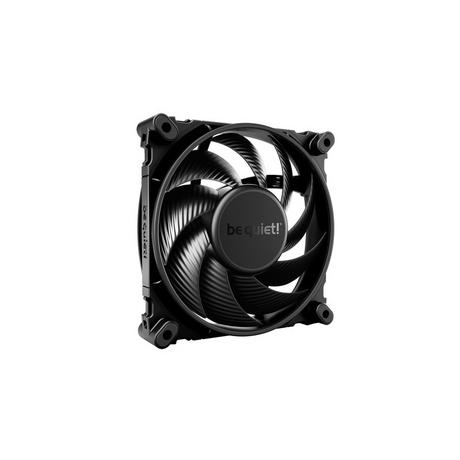 BE QUIET!  ! SILENT WINGS 4 | 120mm Case per computer Ventilatore 12 cm Nero 1 pz 