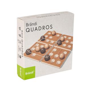 Brändi  Spiele Quadros 