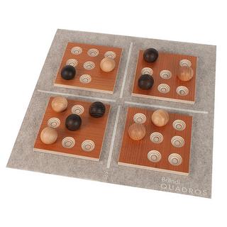 Brändi  Spiele Quadros 