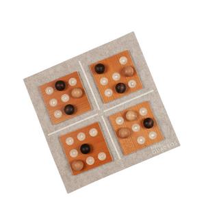 Brändi  Spiele Quadros 