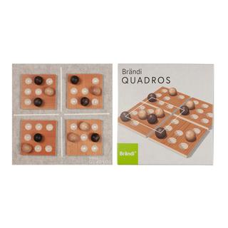 Brändi  Spiele Quadros 
