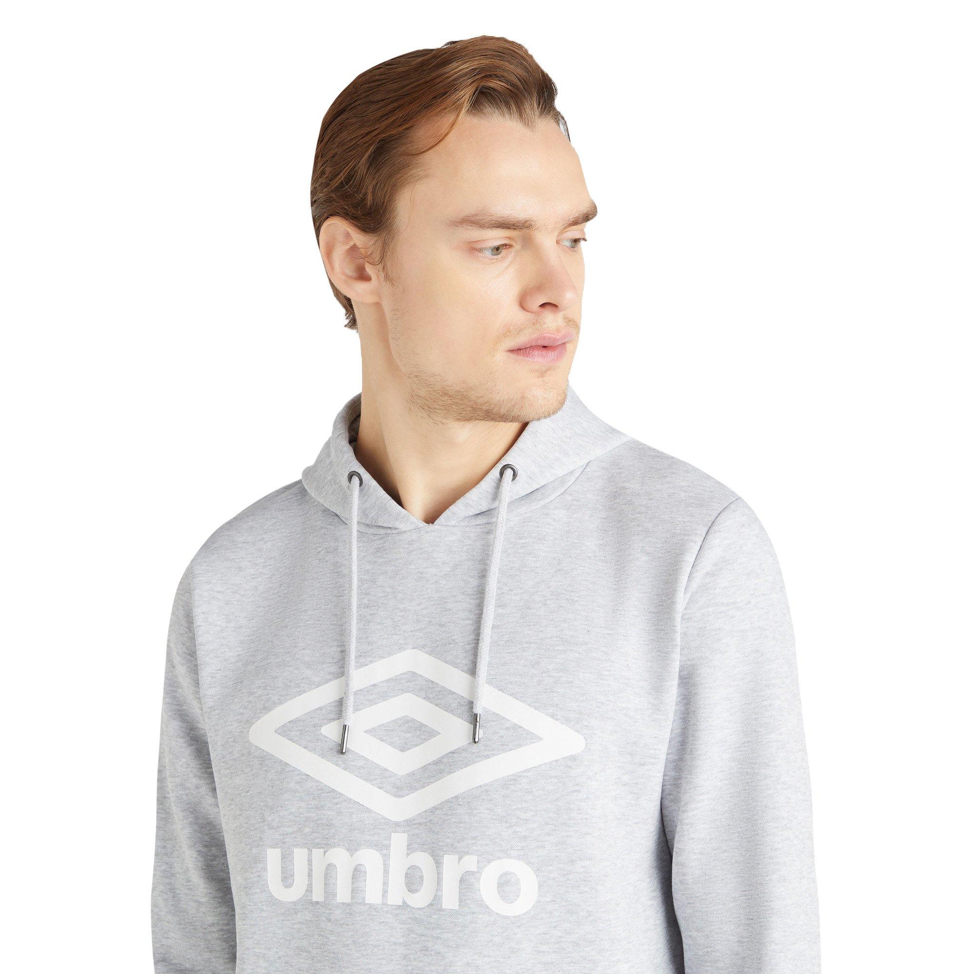 Umbro  Team Kapuzenpullover 