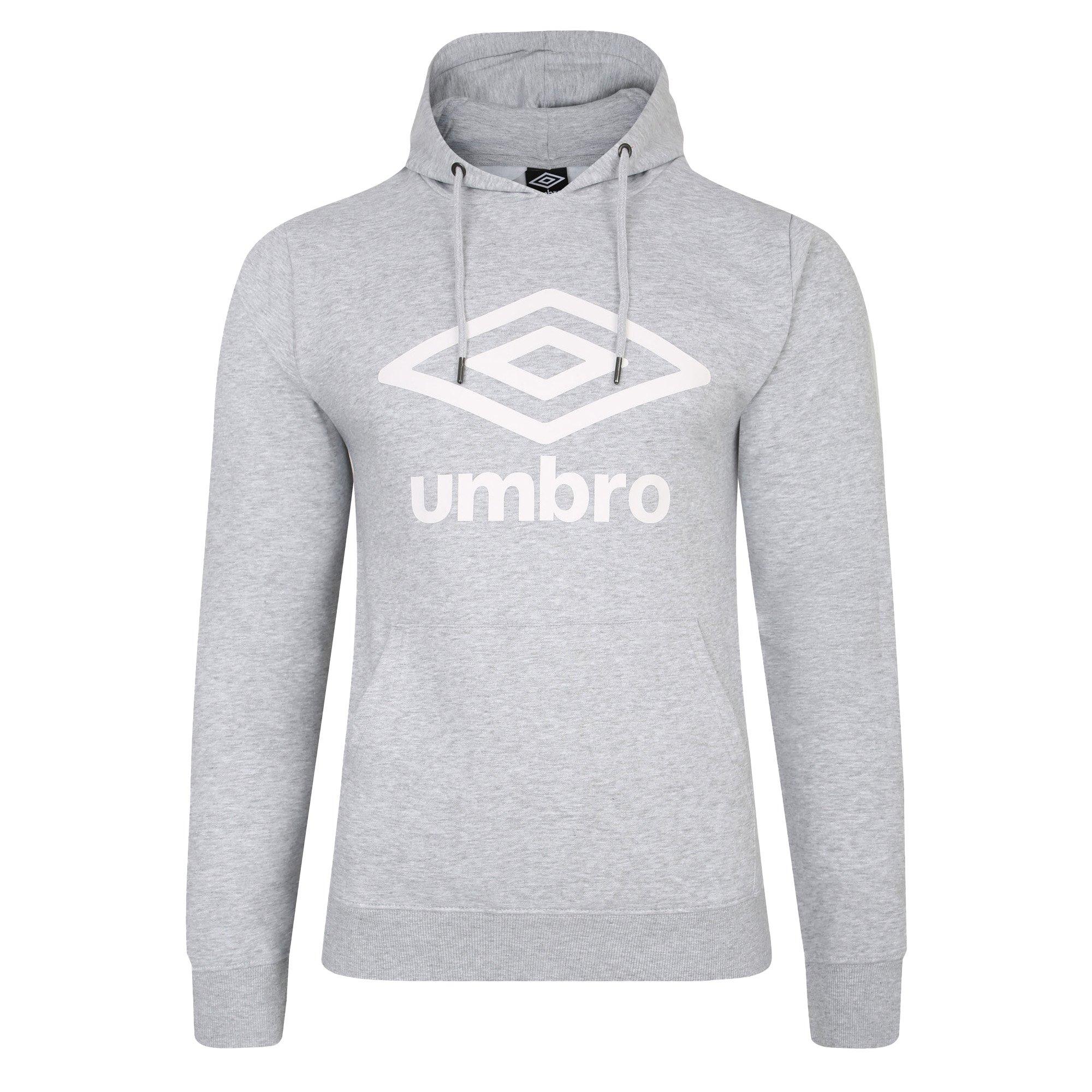 Image of Team Kapuzenpullover Herren Grau 3XL