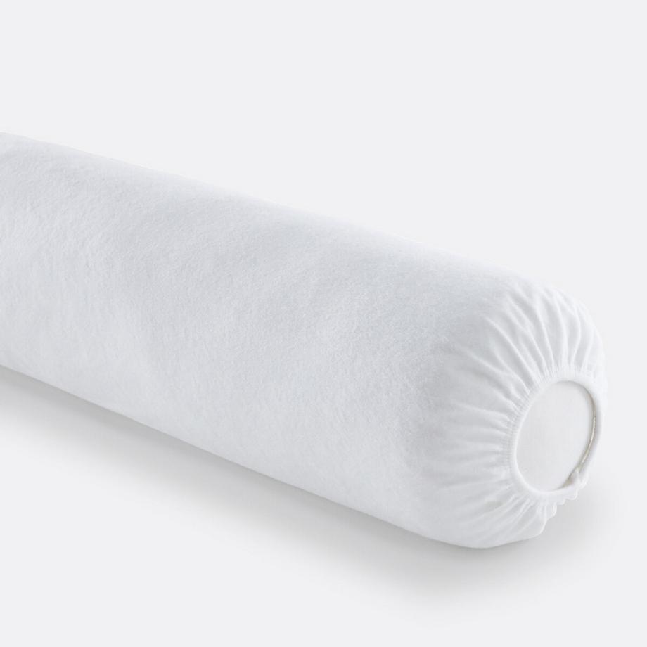 La Redoute Intérieurs Saugfähiger Pfulmenschutz aus 100% Baumwolle mit Fleckschutzbehandlung  