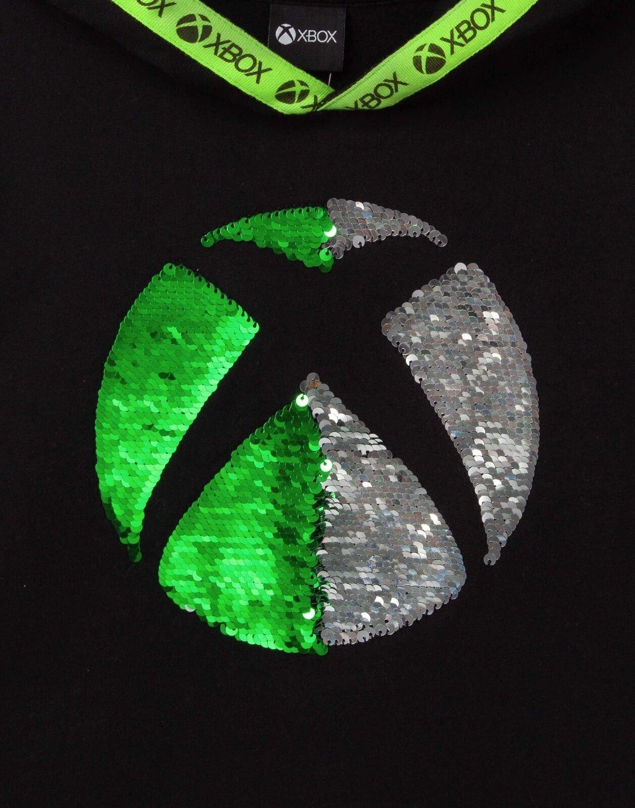 Xbox  "Logo" Kapuzenpullover 