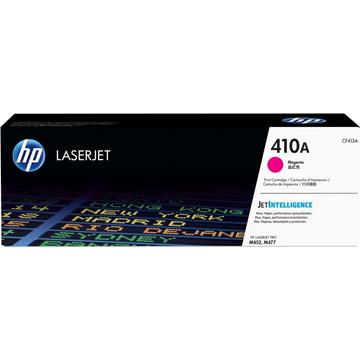 Toner 410A - magenta