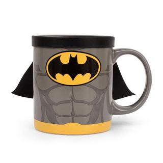 Mugs Tasse Batman mit Cape  