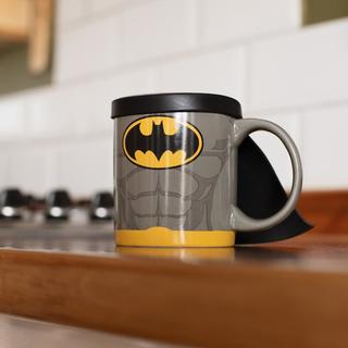Mugs Tasse Batman mit Cape  