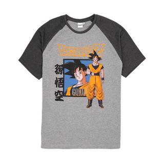 Dragon Ball Z  Ensemble de pyjama long 