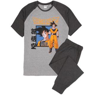 Dragon Ball Z  Ensemble de pyjama long 