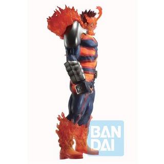 Banpresto  Statische Figur - Ichibansho - My Hero Academia - Endeavor 