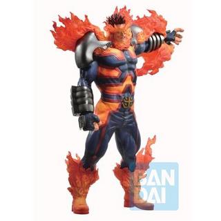 Banpresto  Statische Figur - Ichibansho - My Hero Academia - Endeavor 