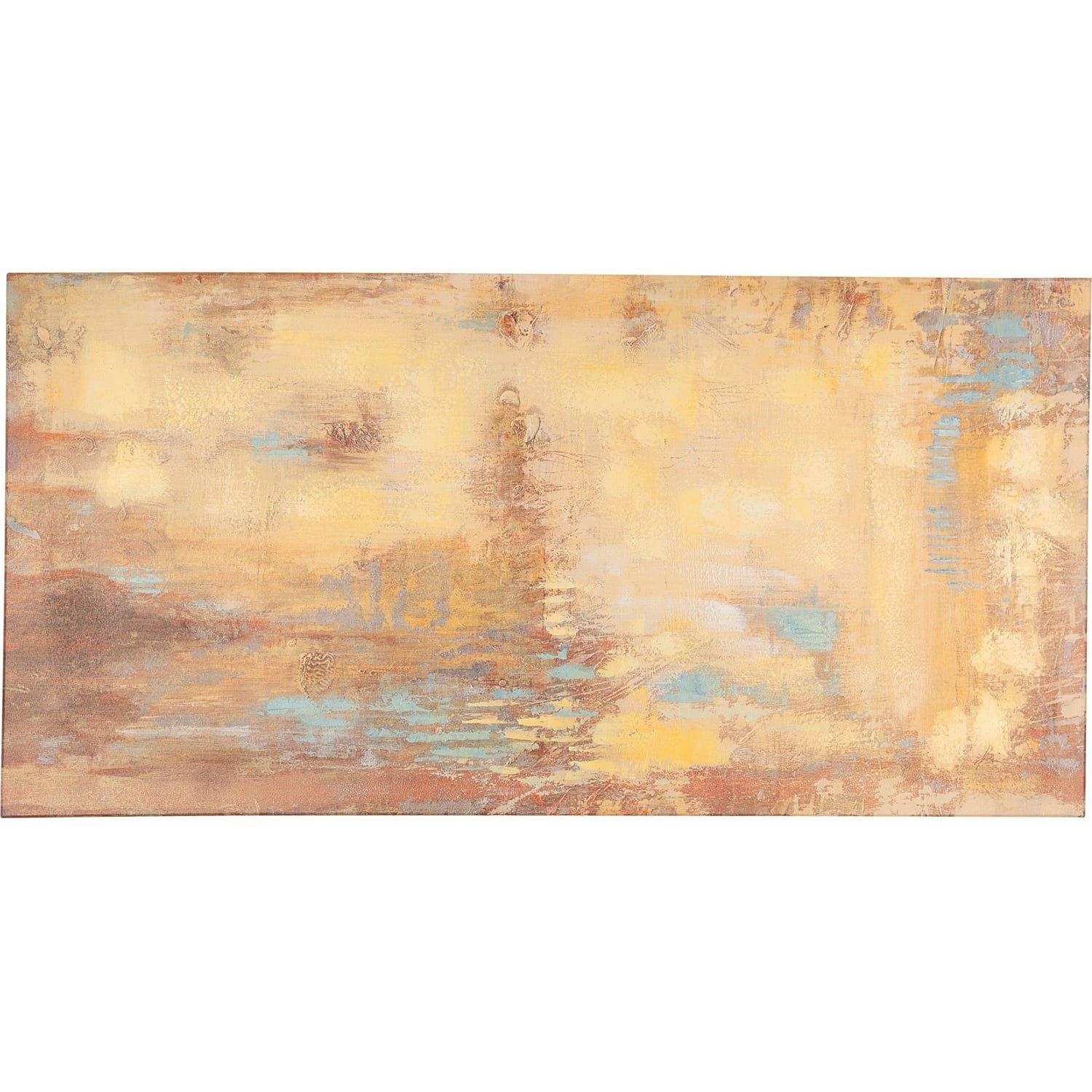 Image of Gemälde Talent 140x70 Gemälde Talent 140x70