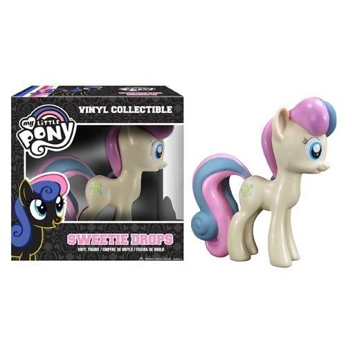 Funko  Statische Figur - My Little Pony - Sweetie Drops 