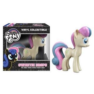 Funko  Figurine Statique - My Little Pony - Sweetie Drops 