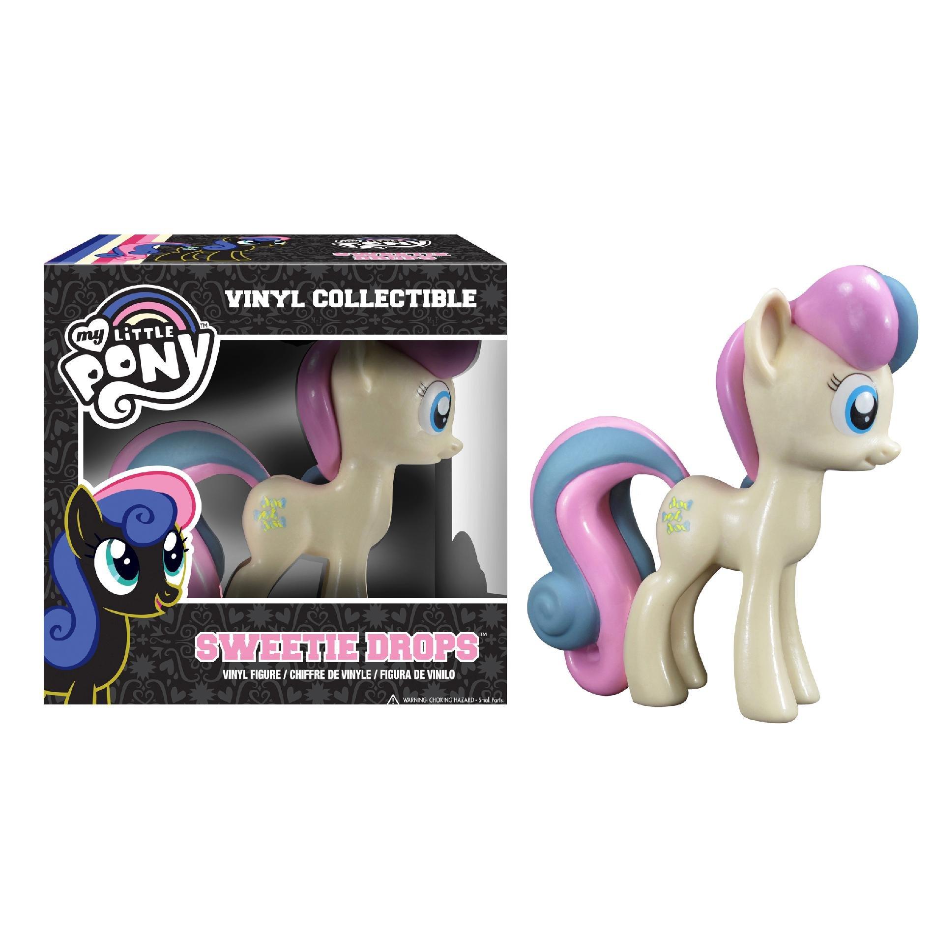 Image of Statische Figur - My Little Pony - Sweetie Drops