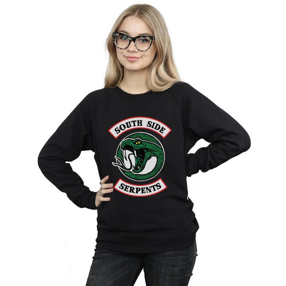 Riverdale Southside Serpents Sweatshirt  