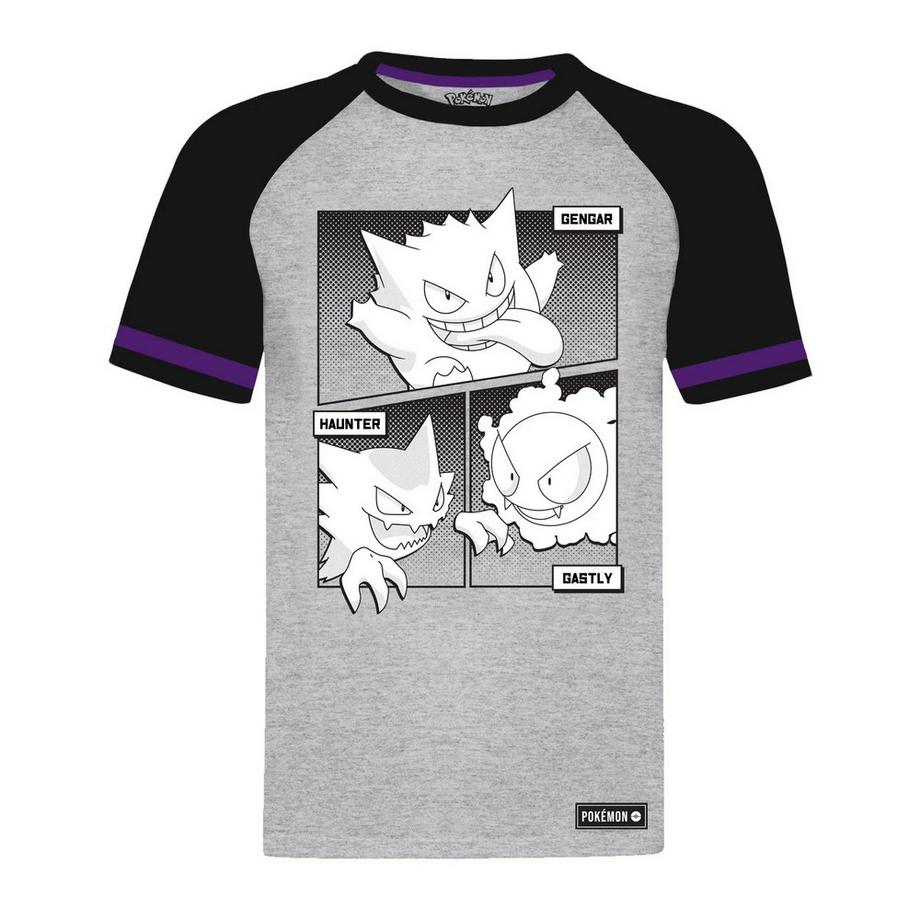 TShirt  Raglanärmel
