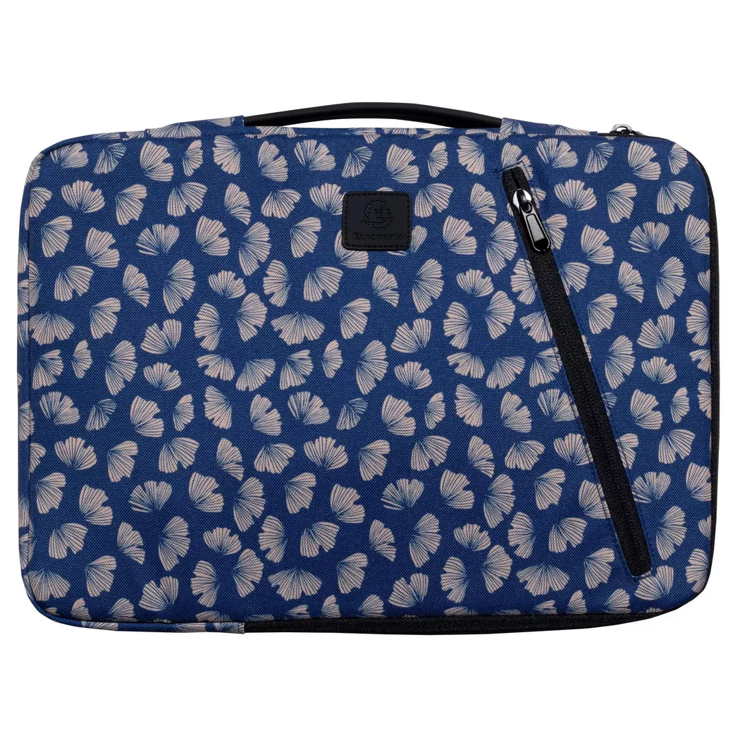 Exacompta Laptop Sleeve 13-14in Zen